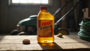 2 cycle oil deterioration facts