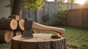 axe types for splitting
