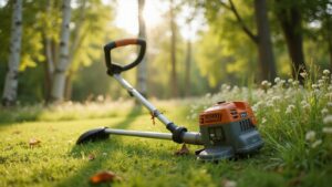 best gas trimmers for overgrowth