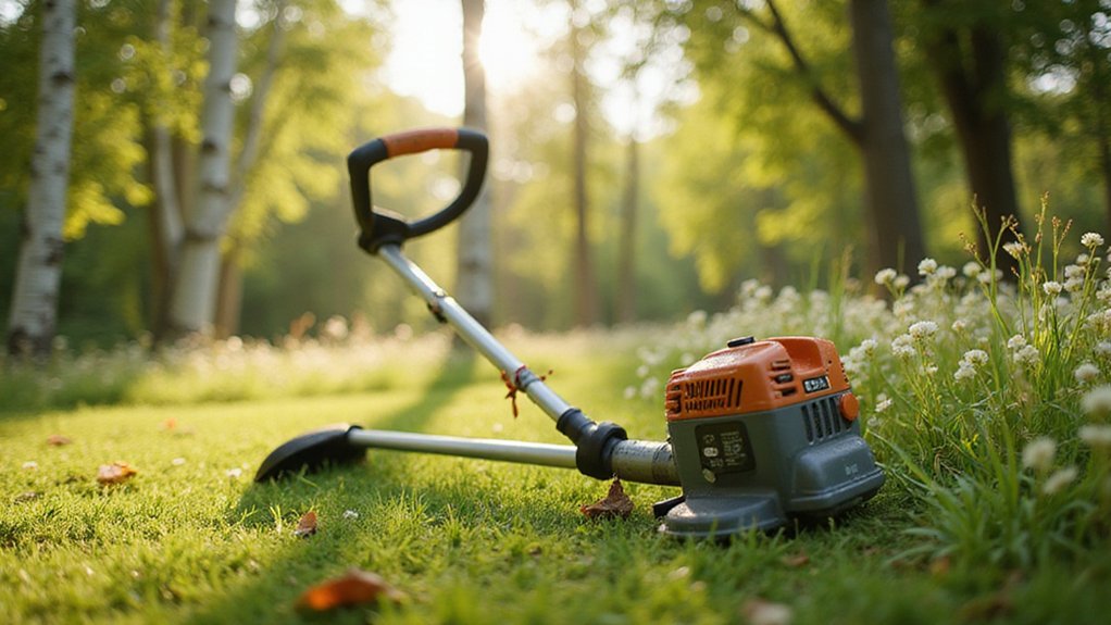 best gas trimmers for overgrowth kljrm