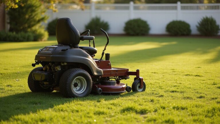 best mower buying tips