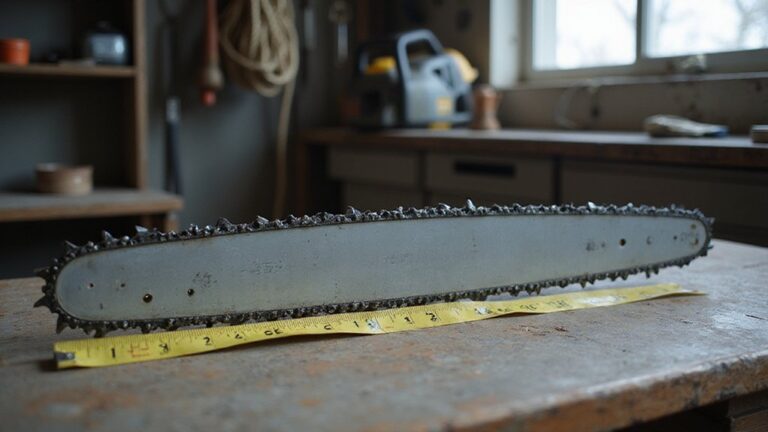 chainsaw bar measurement guide 4co4o chainsaw bar measurement guide