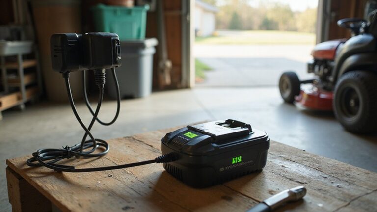charging lawn mower batteries l0g8y charging lawn mower batteries