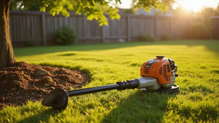 choosing the best weed eater