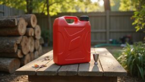 choosing the right gas can