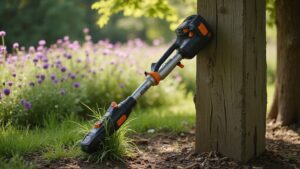 grass trimming device comparison