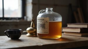 hydraulic fluid combustibility considerations