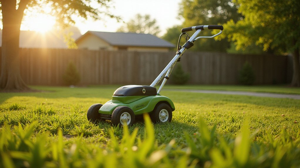 lawn dethatchers for ease ymsnz lawn dethatchers for ease ymsnz
