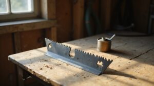 lawn mower blade sharpening