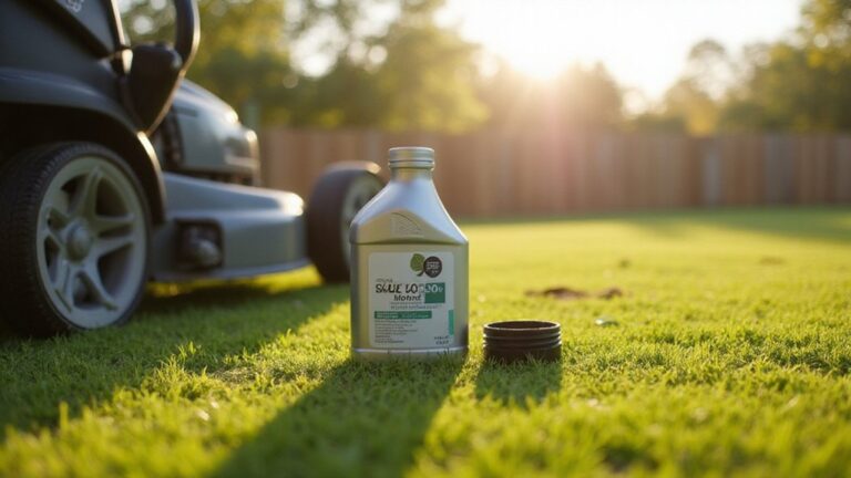 lawn mower oil types cgbu1 lawn mower oil types