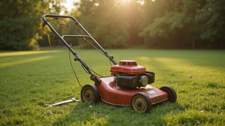 mower pull cord repair nlylp mower pull cord repair