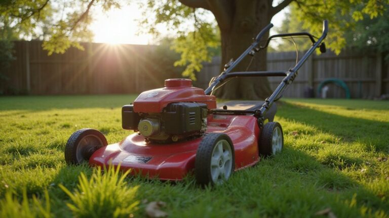 mower won t start issues tpyo5 mower won t start issues