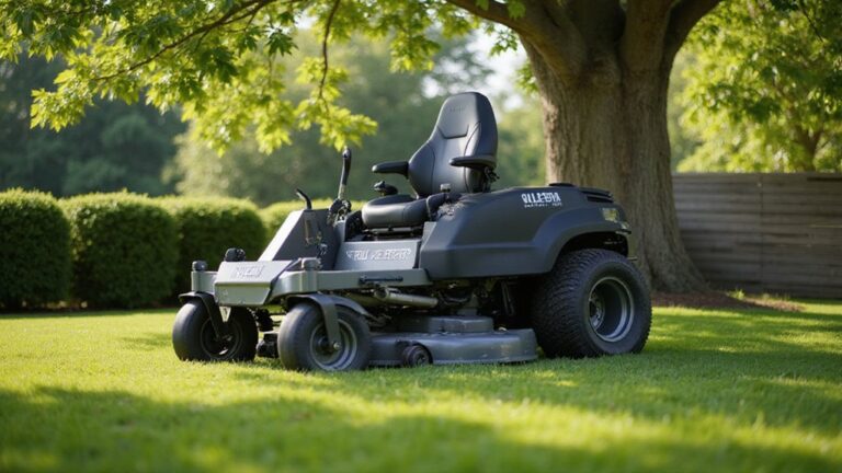 mowing precision and maneuverability 824zj mowing precision and maneuverability