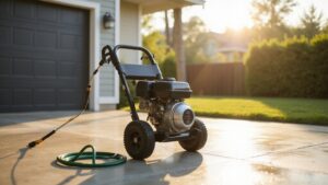power washer comparison guide