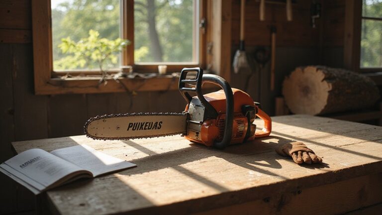 proper chainsaw bar inspection 1yc8i proper chainsaw bar inspection