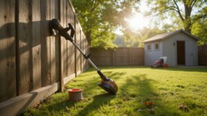 restring ryobi weed wacker