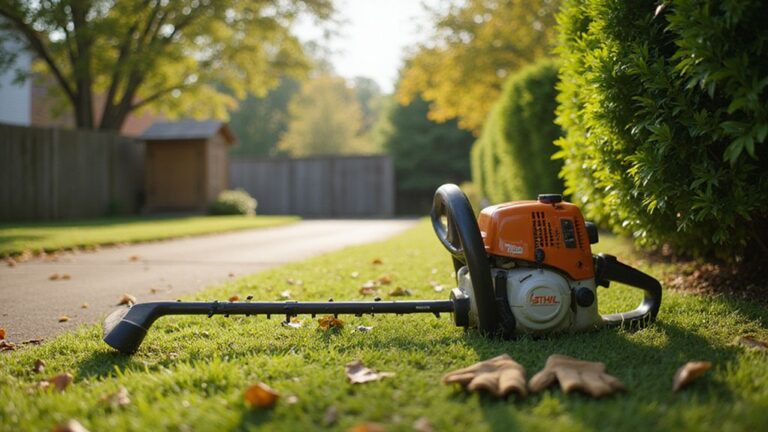 starting a stihl weed eater emep8 starting a stihl weed eater