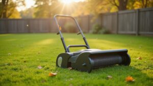 top 10 yard sweepers