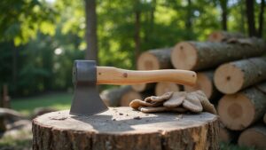 top axe choices for splitting