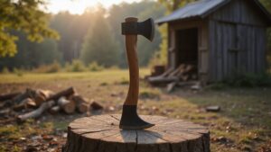 top axes for wood splitting