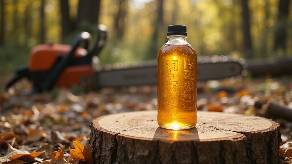 top chainsaw lubricant options n8lwc