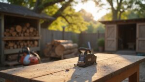 top chainsaw sharpener reviews