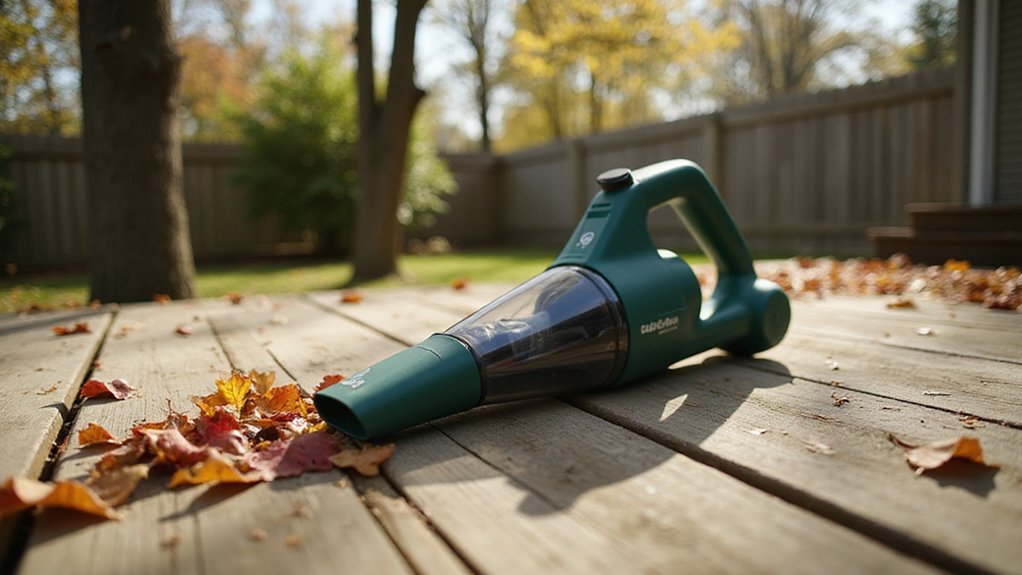 top cordless leaf vacuums rj00e