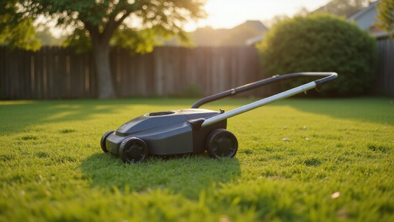 top cordless mower options