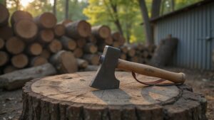 top durable log splitters