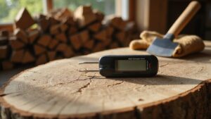 top firewood moisture meters