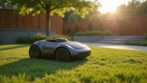 top grass types for mowing