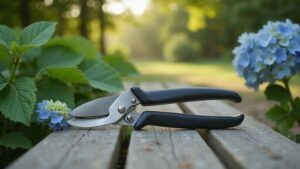 top hydrangea shears selection
