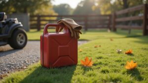 top lawn gas can options