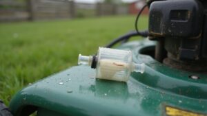 top mower fuel filters