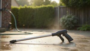top pressure washer spray wands