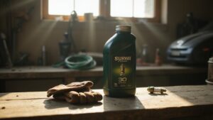 top sae 30 lawn mower oils