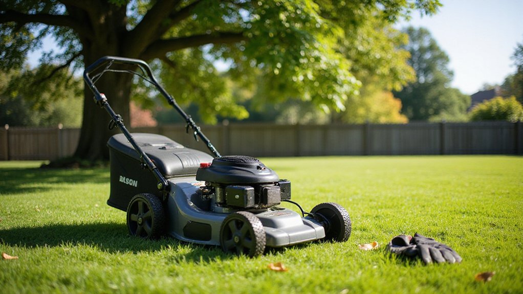 top self propelled mowers 2jbw1