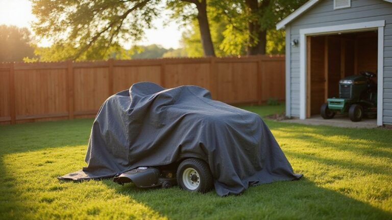 weatherproof lawn mower covers 3vt5o weatherproof lawn mower covers